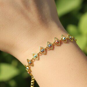 "New Beautiful Design Bracelet for Women/Girls, Gift, B660